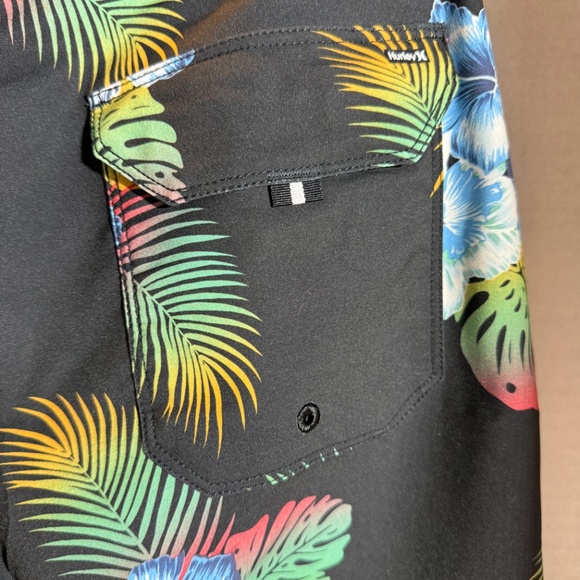 Hurley Phantom-Eco Classic Boardshorts - Picture 7 of 8